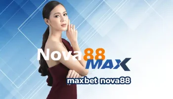 maxbet nova88 แหล่งการทำเงินคาสิโนออนไลน์ชื่อดังยอดนิยม ครบจบในที่เดียว เป็นสมาชิกด้วยการลงทะเบียนใน Nova88